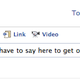 Illustration for article titled Your Facebook Profile Might Get You Out Of Jury Duty Soon